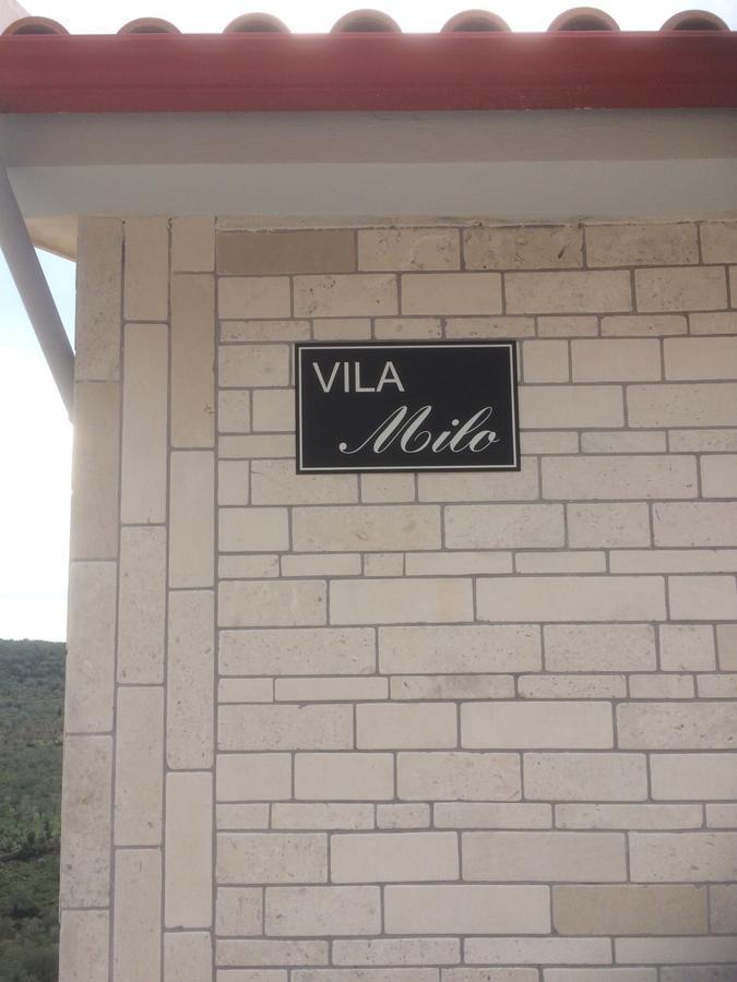 VunoVila Miloアパートメント エクステリア 写真