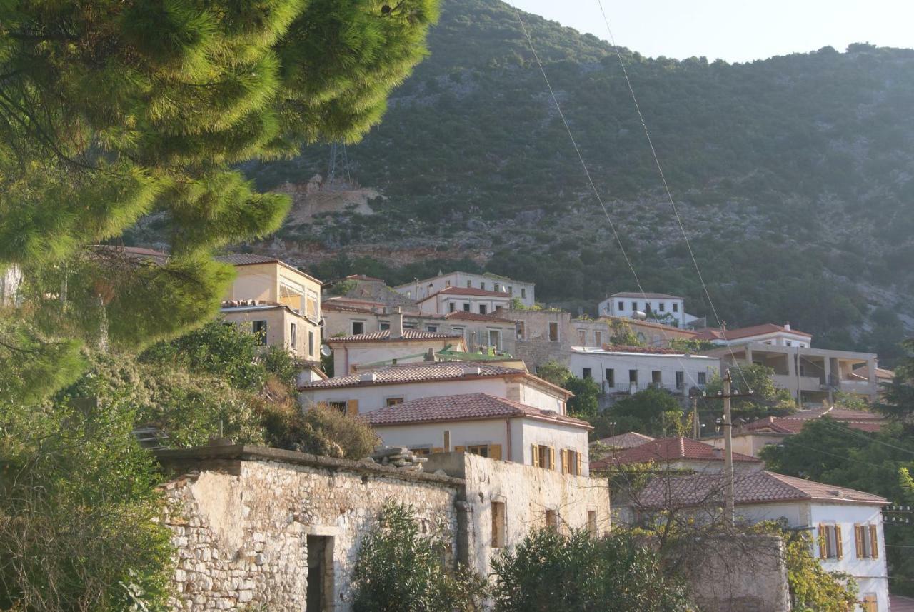 Vila Milo Vuno エクステリア 写真