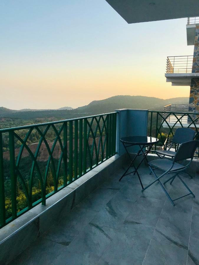 Vila Milo Vuno エクステリア 写真